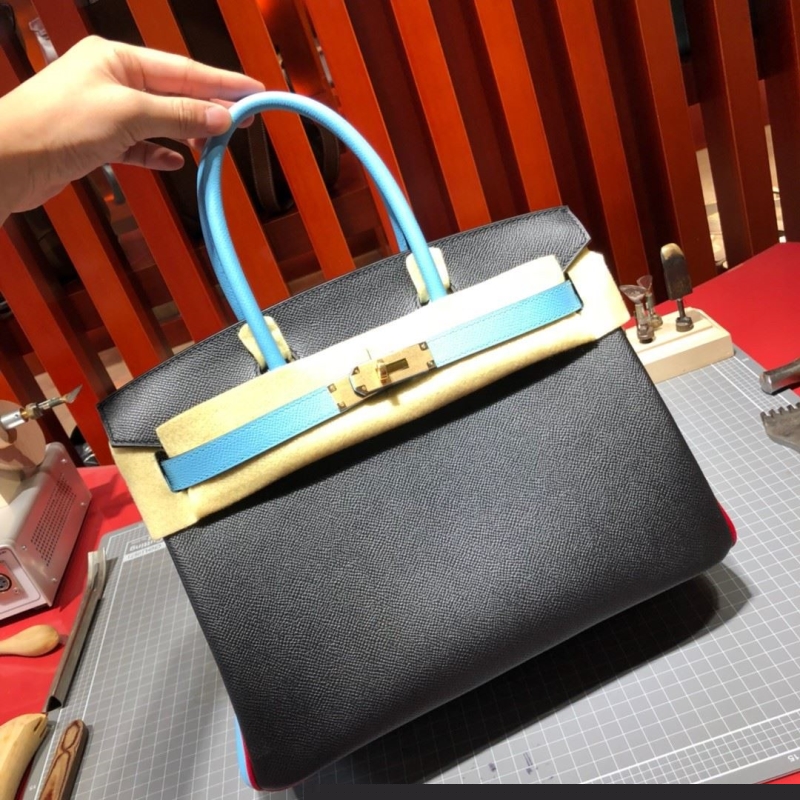 H**mes birkin bags